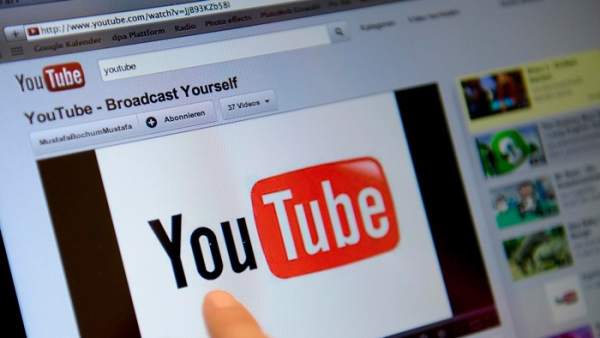 Youtube Youtube
