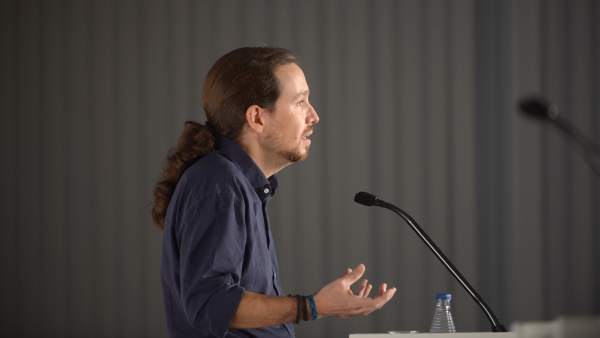 Pablo Iglesias Pablo Iglesias