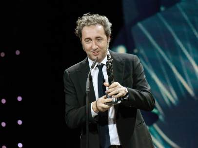 Paolo Sorrentino