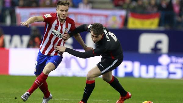 Atlético - Athletic Atlético - Athletic