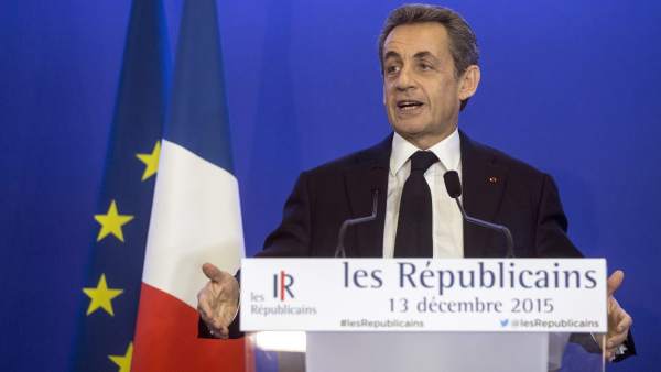 Nicolas Sarkozy Nicolas Sarkozy