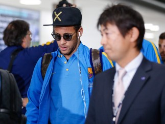 Neymar