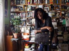 Almudena Grandes, Premio Nacional de Narrativa por su novela "Los pacientes del doctor García"