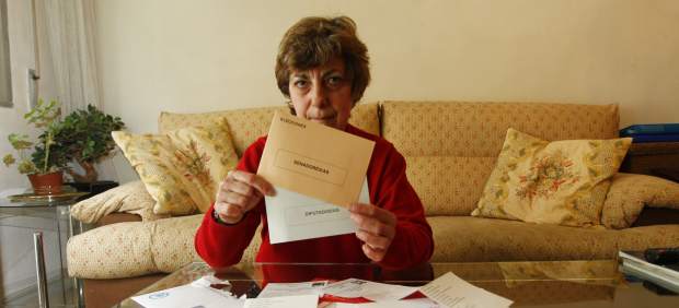 Elecciones generales 20D
