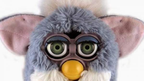 Furby Furby