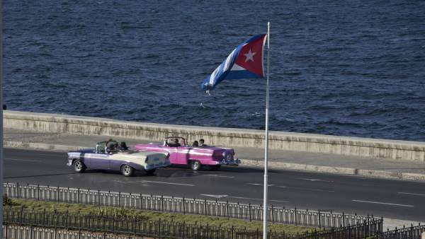 Cuba Cuba