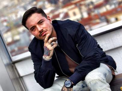 J. Balvin