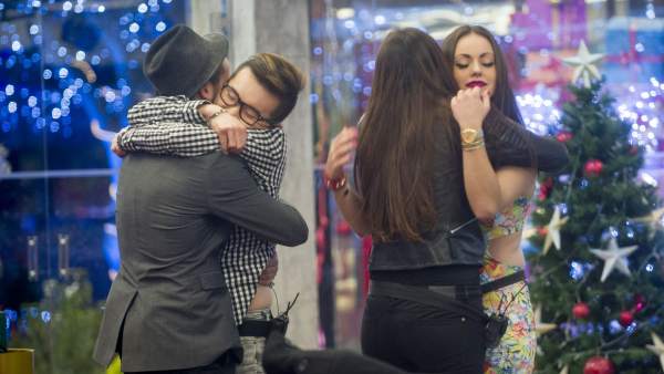 GRAN HERMANO 16 GRAN HERMANO 16