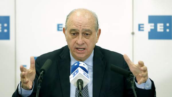 Jorge Fernández Díaz Jorge Fernández Díaz