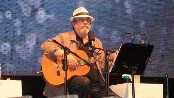 Silvio Rodríguez Silvio Rodríguez