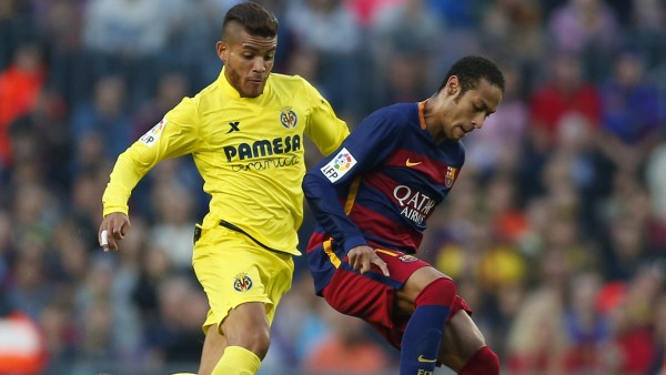 Jonathan Dos Santos Jonathan Dos Santos
