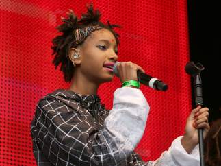 Willow Smith