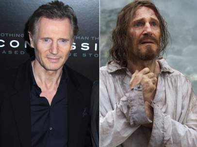 Liam Neeson