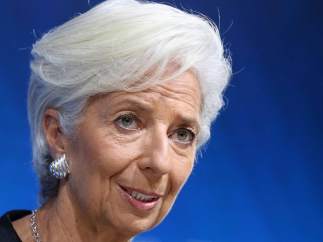 Christine Lagarde
