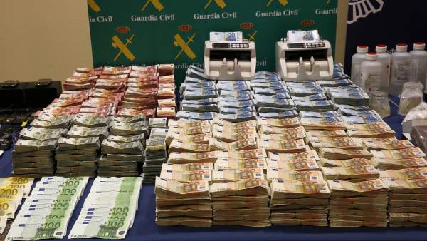 Narcotráfico Narcotráfico