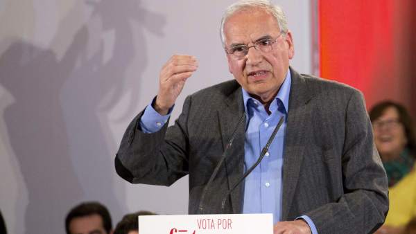 Alfonso Guerra Alfonso Guerra