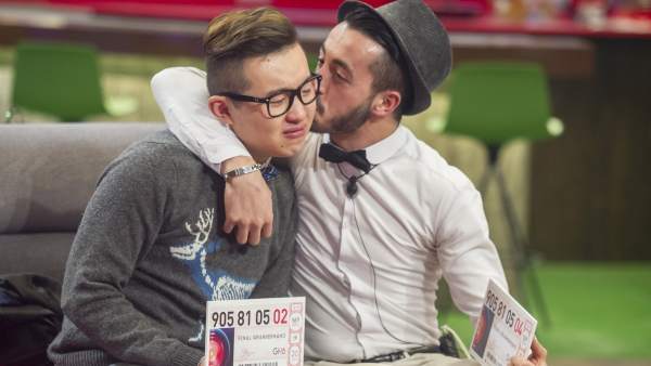 GRAN HERMANO GRAN HERMANO
