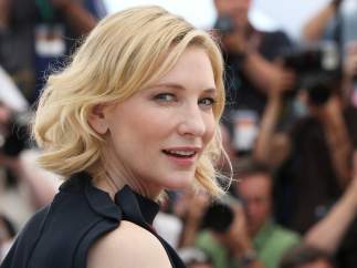 Cate Blanchett