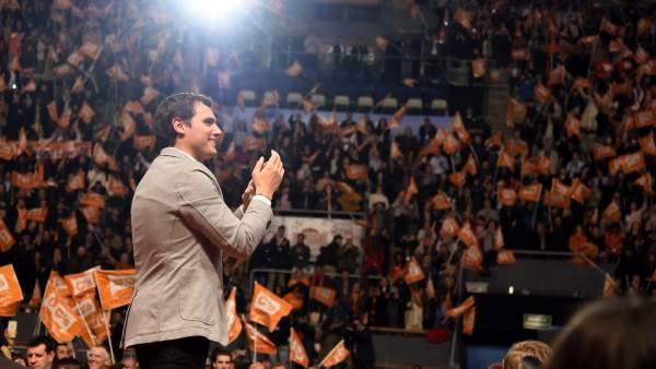Albert Rivera Albert Rivera