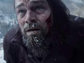 The Revenant