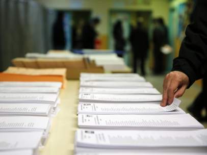 Elecciones