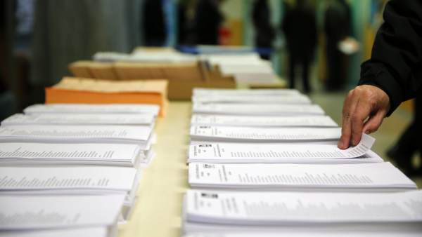 Elecciones Elecciones