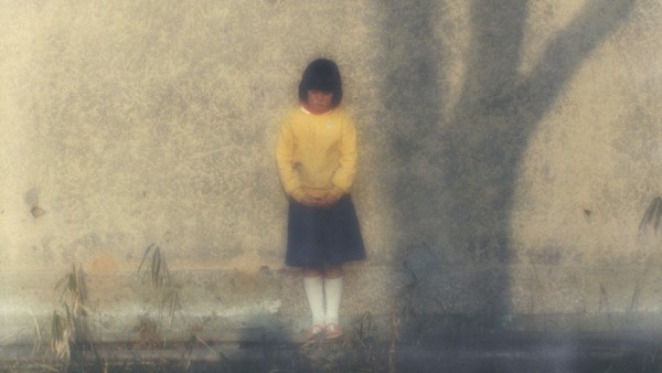 From the series Shiroi Kaze (Brilliant Scenes), 1980-81 From the series Shiroi Kaze (Brilliant Scenes), 1980-81