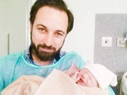 Santiago Abascal