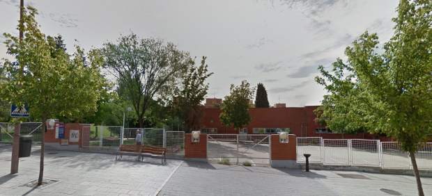 IES Sampedro