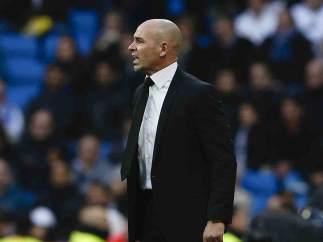 Paco Jémez