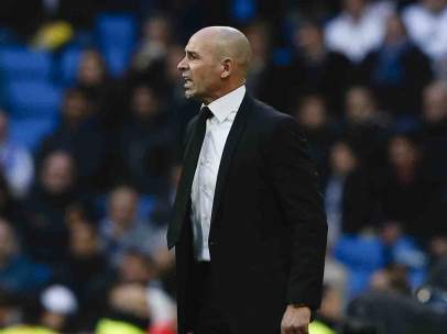 Paco Jémez