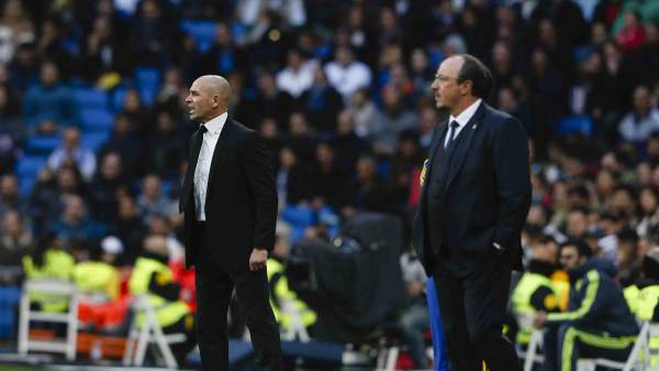 Paco Jémez Paco Jémez