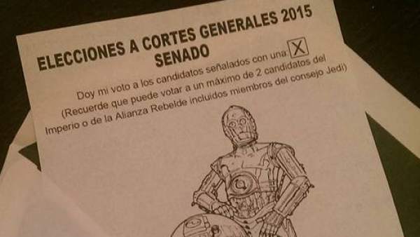 Voto Nulo Voto Nulo