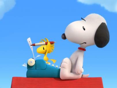 Snoopy