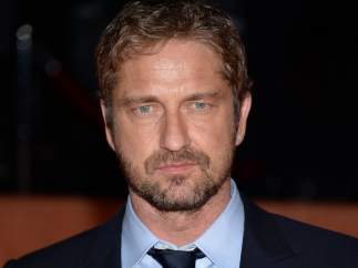 Gerard Butler