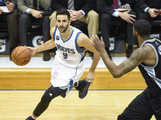 Ricky Rubio