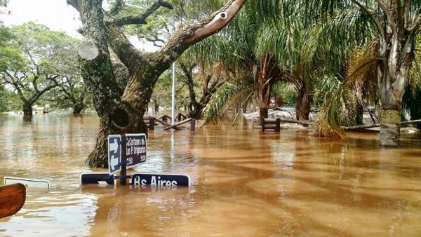 Inundaciones Inundaciones