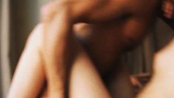 Relaciones sexuales