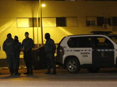 Guardia Civil