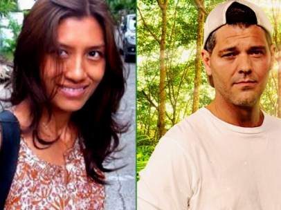 Frank de la Jungla y Yuyee