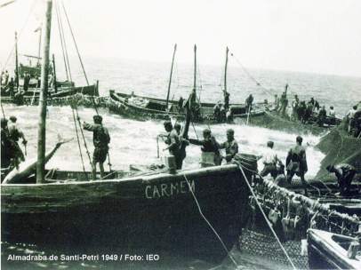 Almadraba