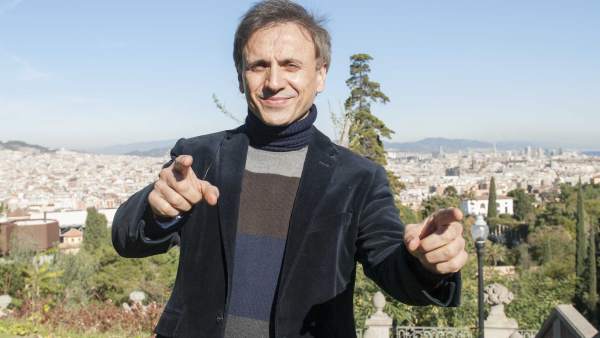 Campanadas, música, humor, concursos... la televisión se prepara ... Campanadas, música, humor, concursos... la televisión se prepara ...