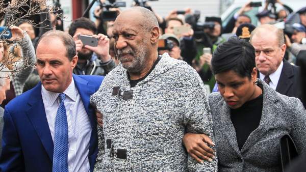Bill Cosby Bill Cosby