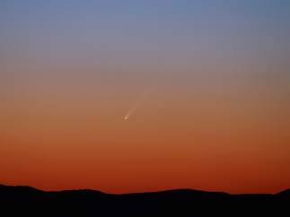Cometa