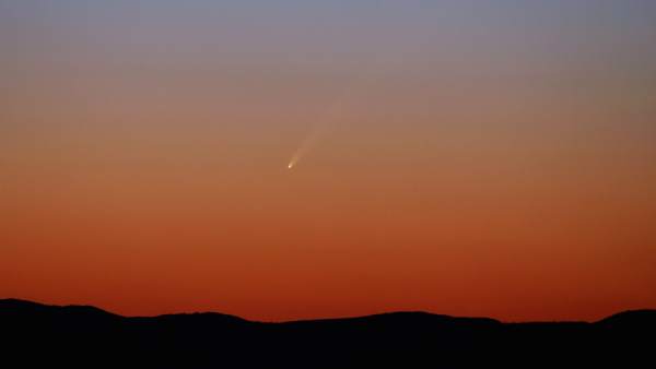 Cometa Cometa