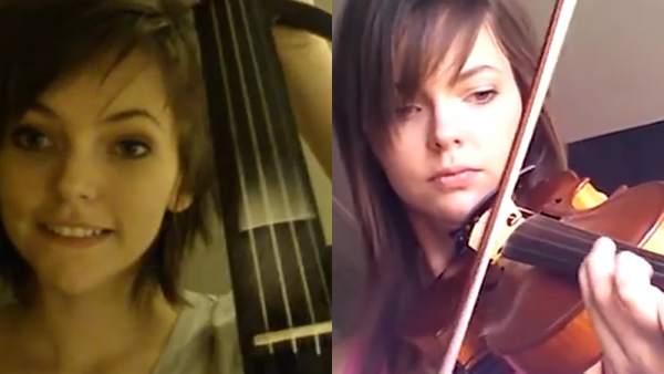 Violin Noobie Violin Noobie