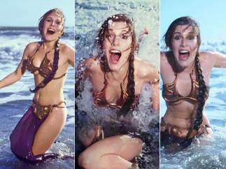 Princesa Leia