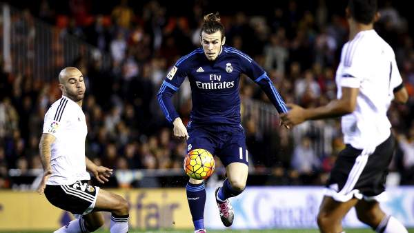 Valencia - Real Madrid Valencia - Real Madrid