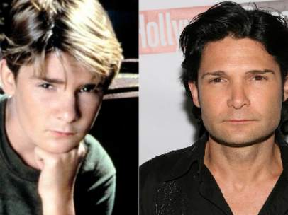 Corey Feldman