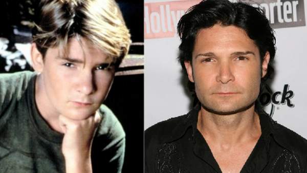 Corey Feldman Corey Feldman